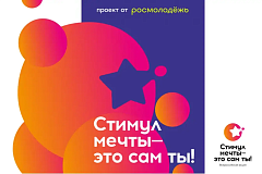 Всероссийский конкурс «Стимул мечты»